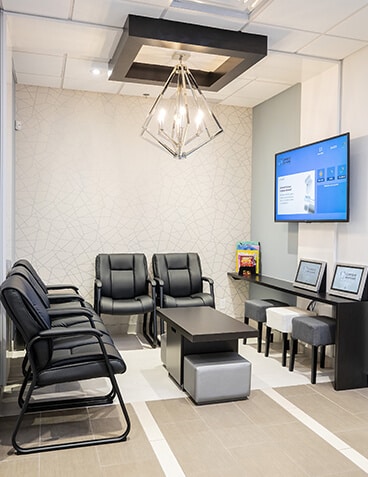 Our Clinic - Clinique dentaire Morin-Houle in Hull