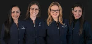 Dentiste Catherine Julie Gabrielle Dianna